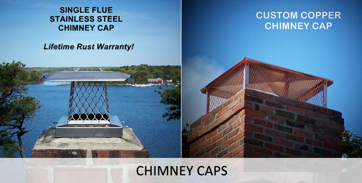 Chimney Caps