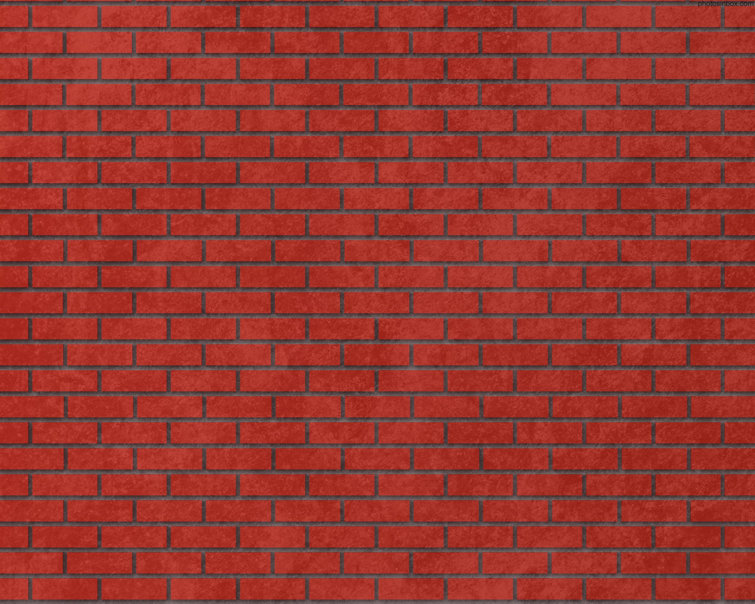 Red Brick Wall Top to Bottom Chimney Service